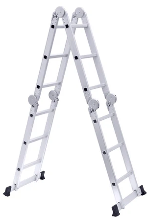 14MULTI-PURPOSE LADDER