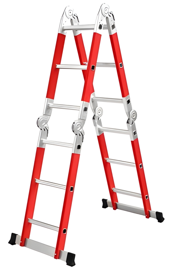 16MULTI-PURPOSE LADDER