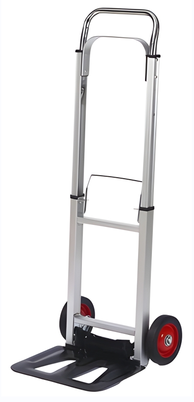 49 FOLDABLE HAND TRUCK