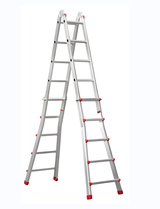 17MULTI-PURPOSE LADDER/LITTLE GIANT LADDER