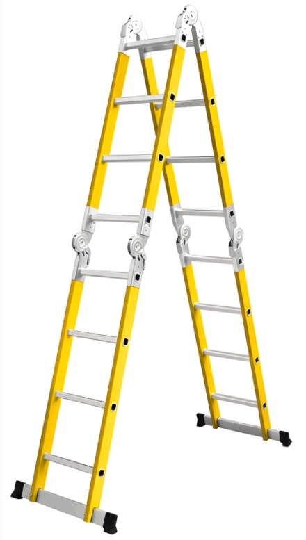 15MULTI-PURPOSE LADDER