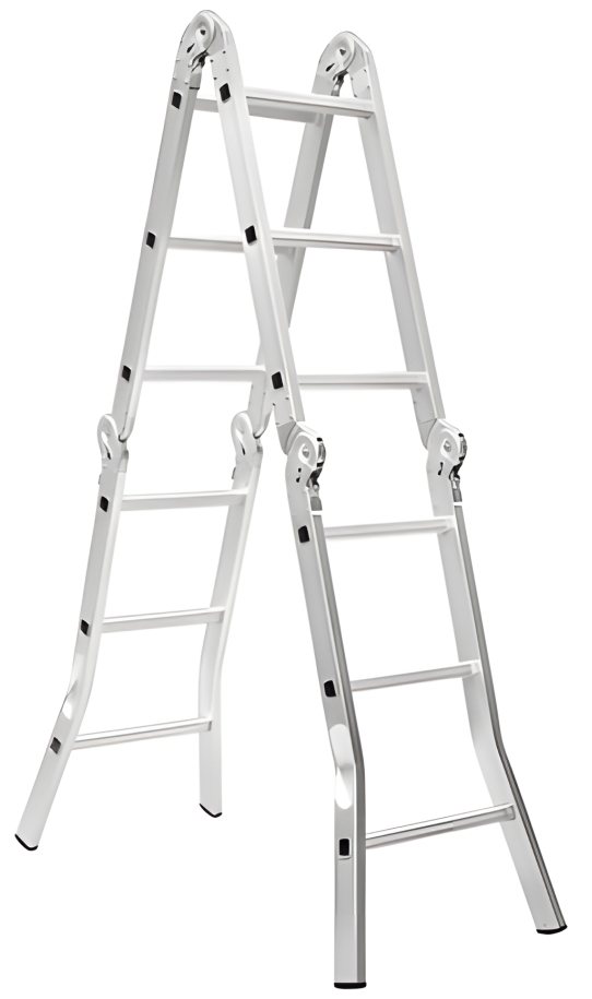 18MULTI-PURPOSE LADDER