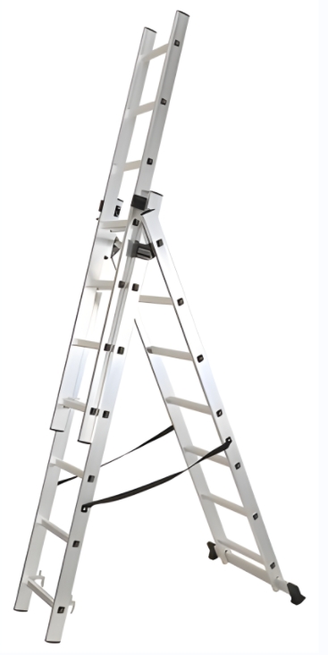 30 3 SECTION EXTENSION LADDER