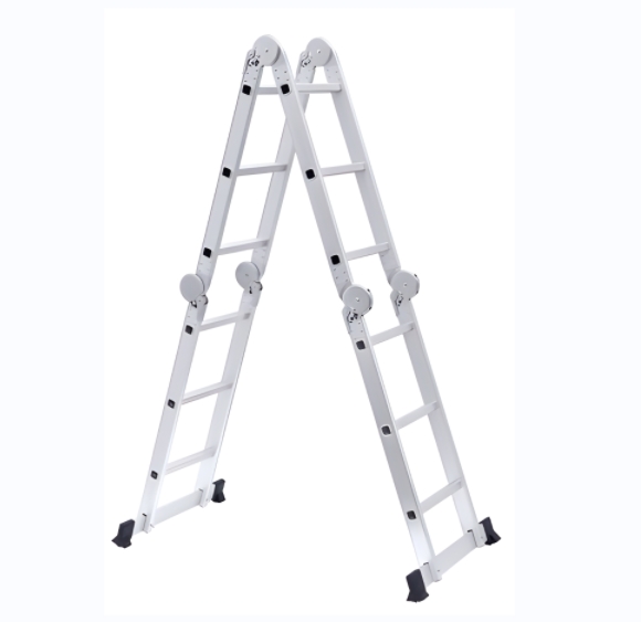 12MULTI-PURPOSE LADDER