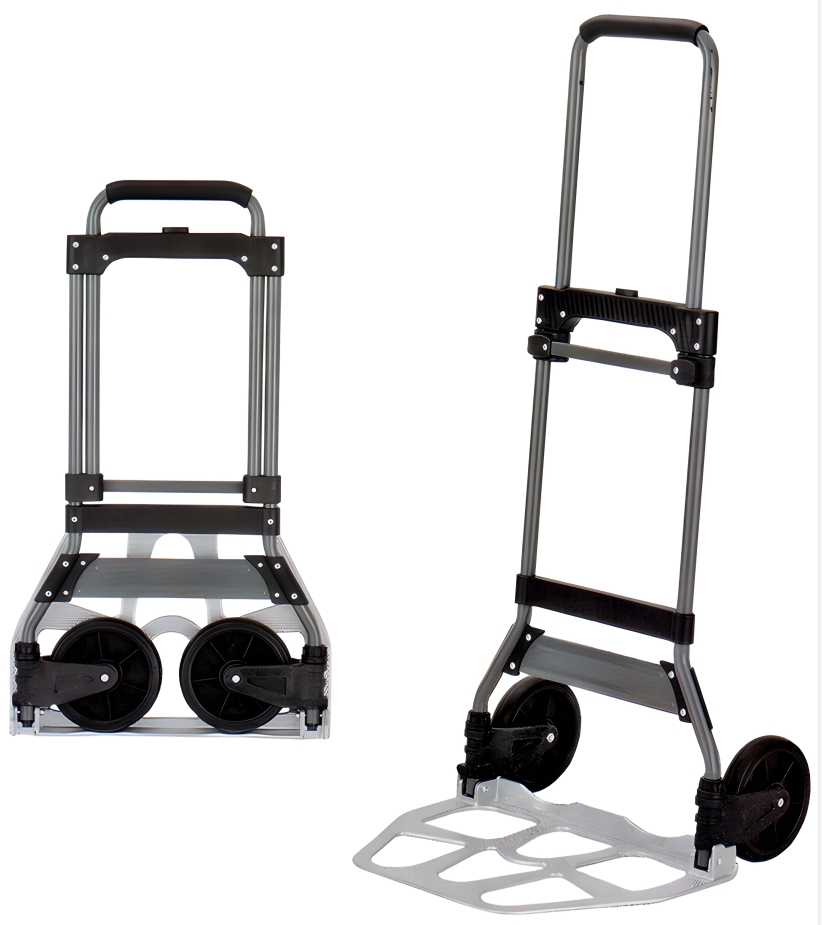 48 FOLDABLE HAND TRUCK