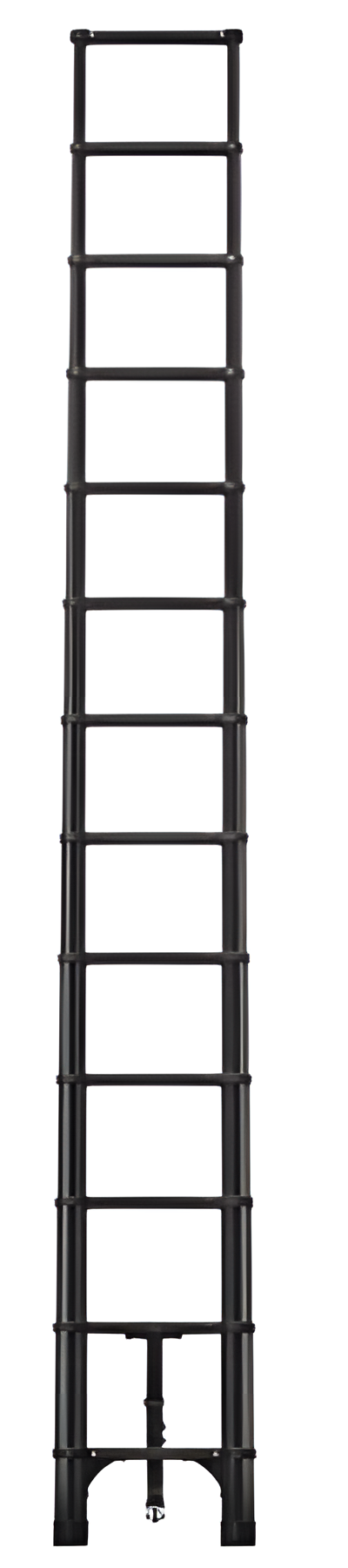 JN-1001A TELESCOPIC SINGLE LADDER